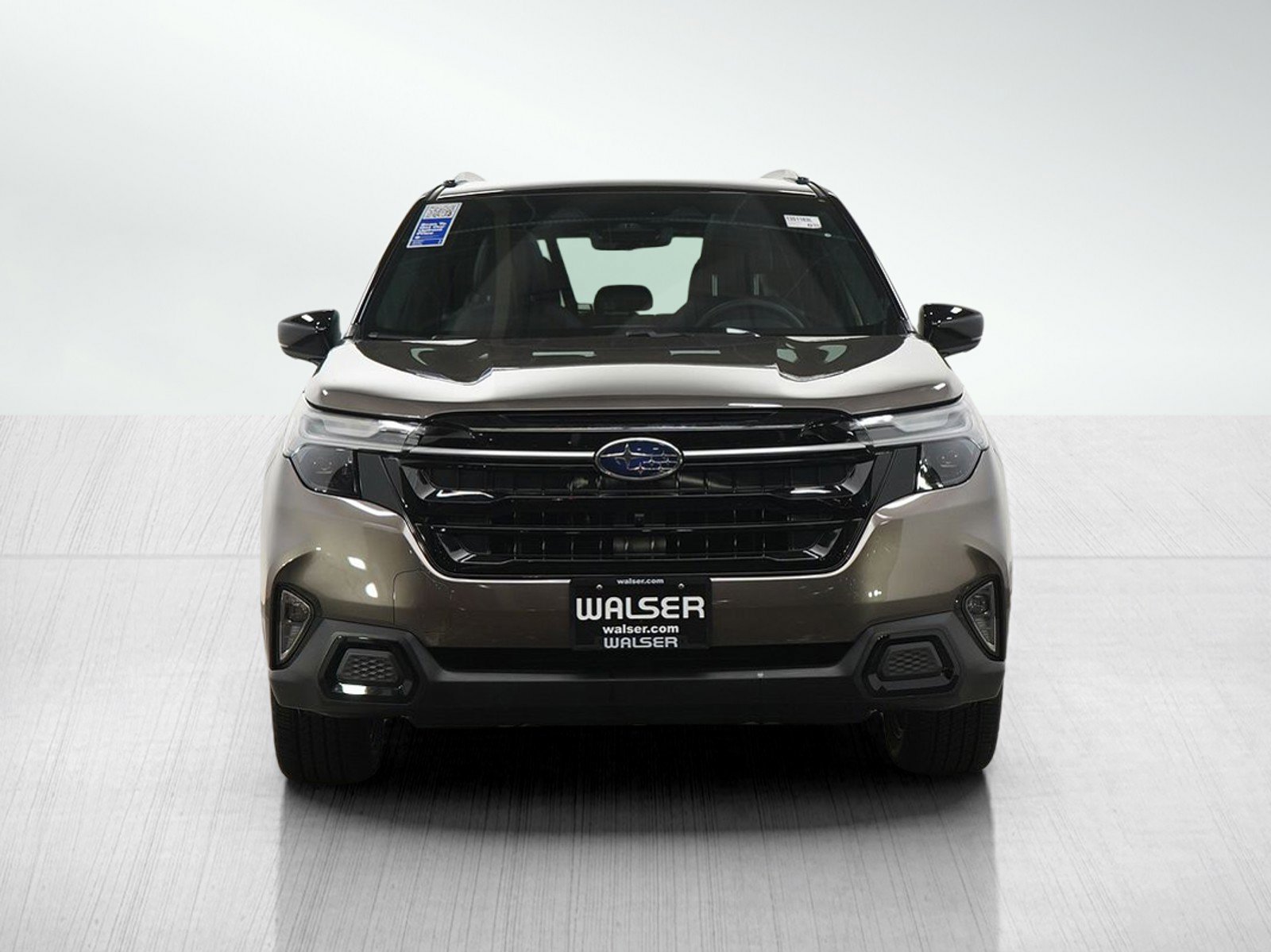 Used 2025 Subaru Forester Touring w/ Touring Package AWD/4WD image 8