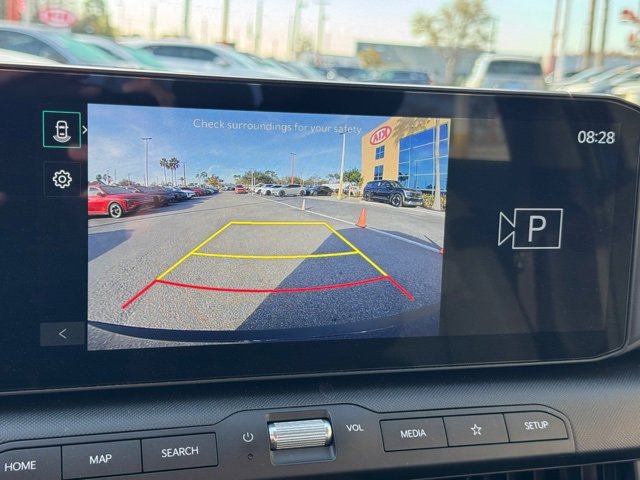 Certified 2025 Kia K4 LXS image 18