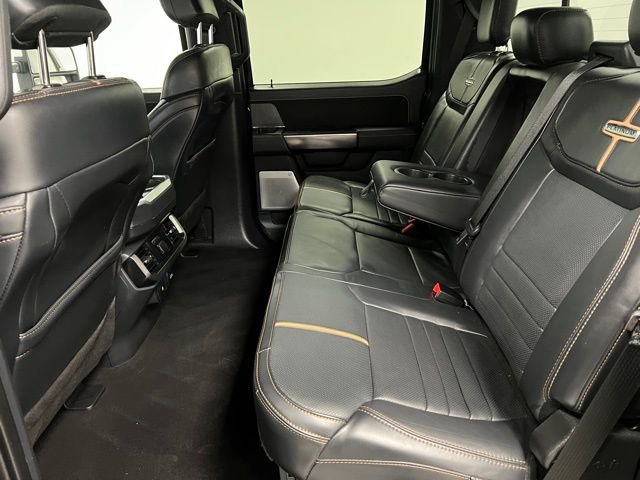 Used 2023 Ford F150 Platinum w/ FX4 Off-Road Package image 46