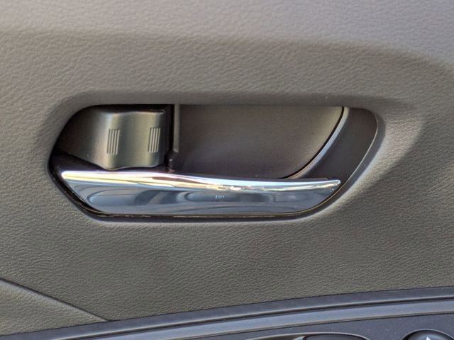 New 2025 Nissan Versa SV w/ Trunk Package image 14