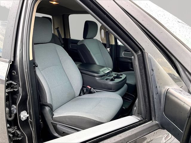 Used 2019 RAM 2500 Big Horn AWD/4WD image 11