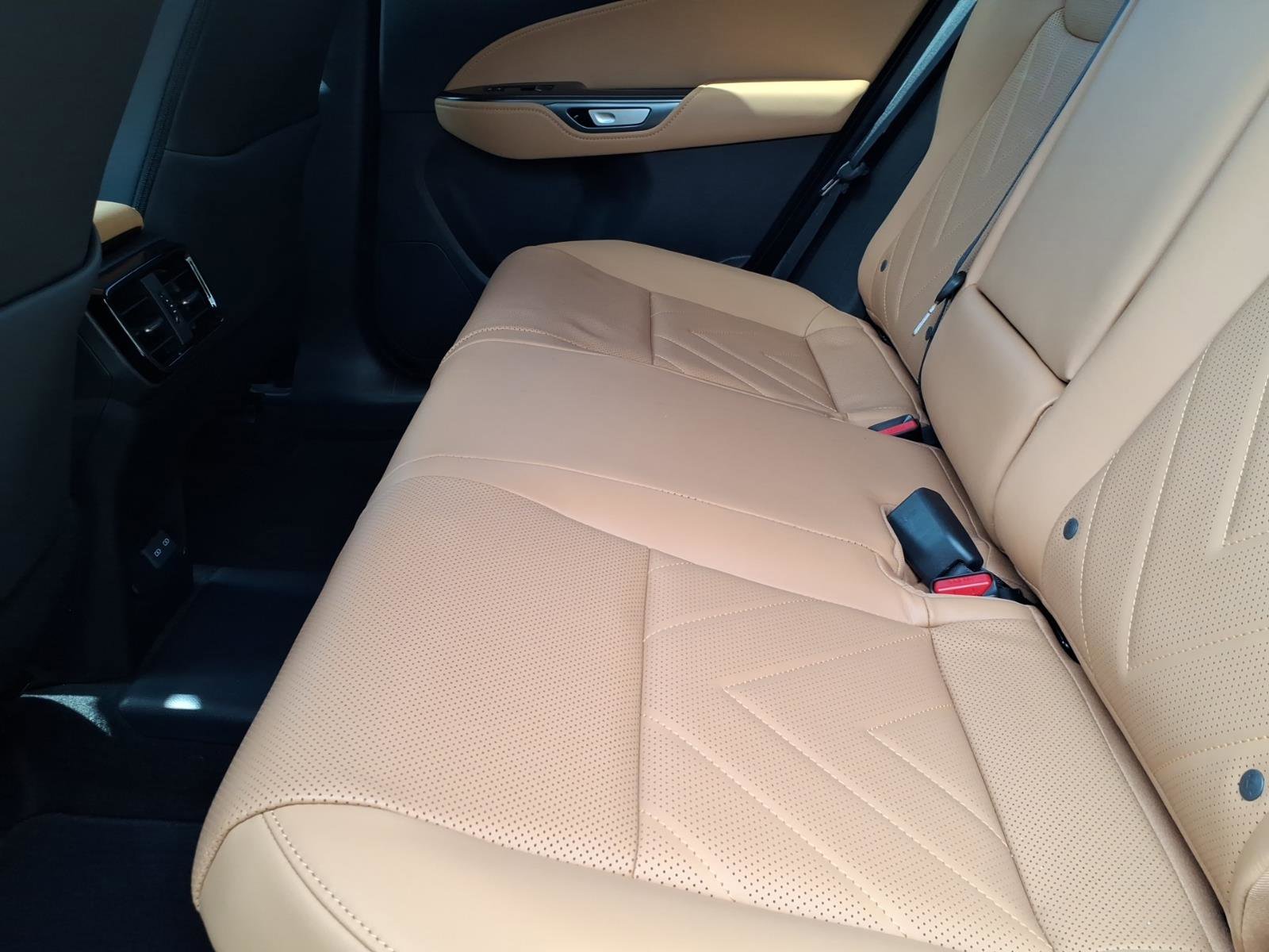 Certified 2025 Lexus NX 450h+ AWD w/ Accessory Package (2T) image 6