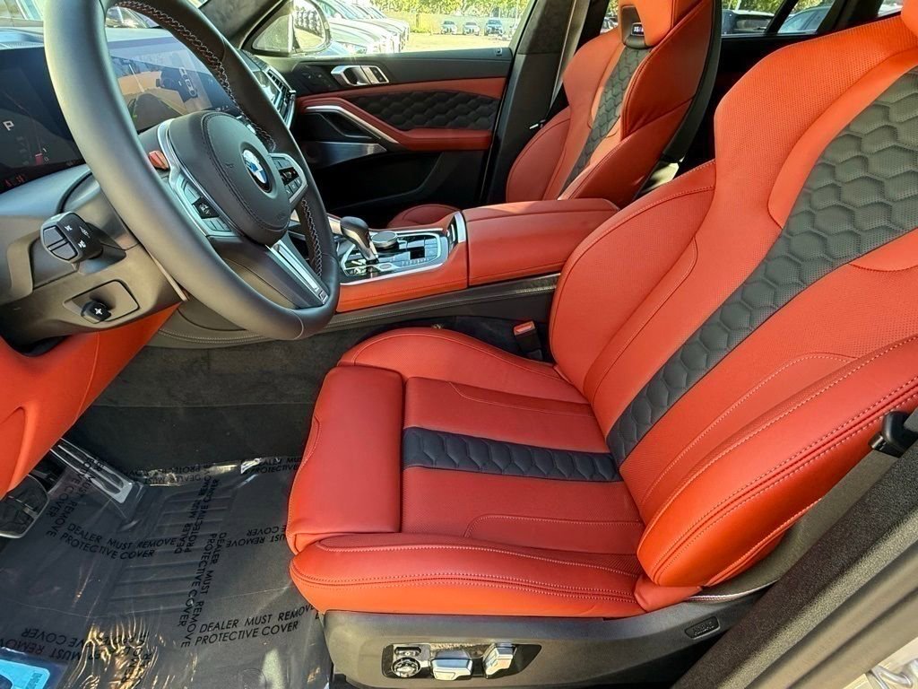 New 2026 BMW X6 M Competition w/ Executive Package image 19