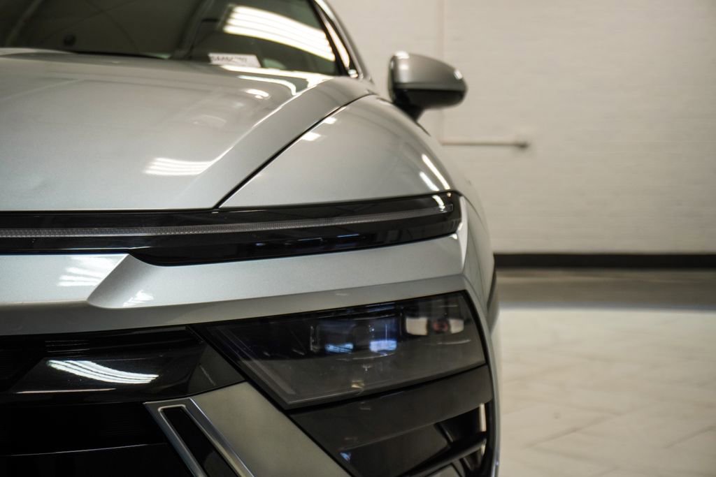 Used 2025 Hyundai Sonata SEL FWD image 44