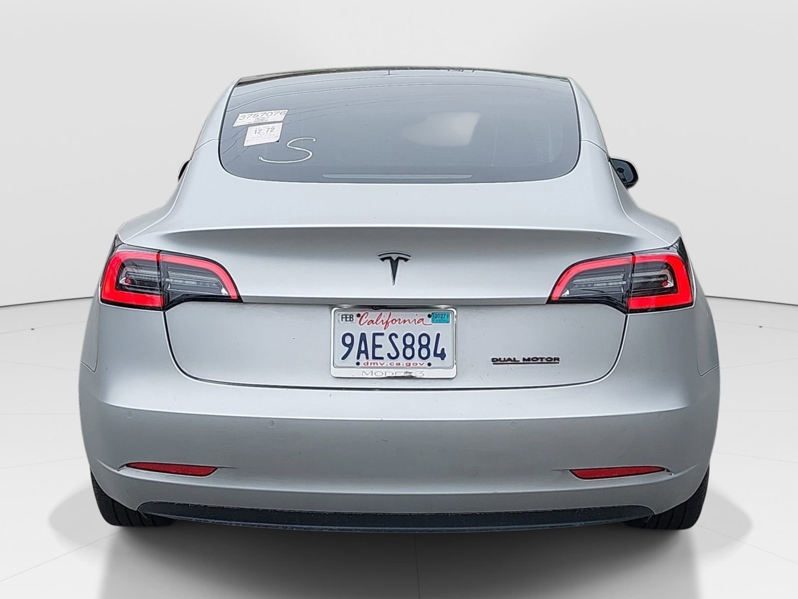Used 2022 Tesla Model 3 Long Range AWD/4WD image 6