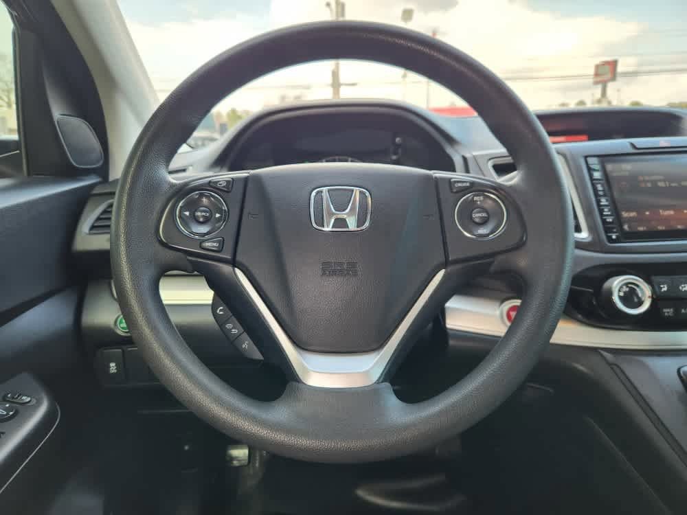 Used 2016 Honda CR-V EX image 18