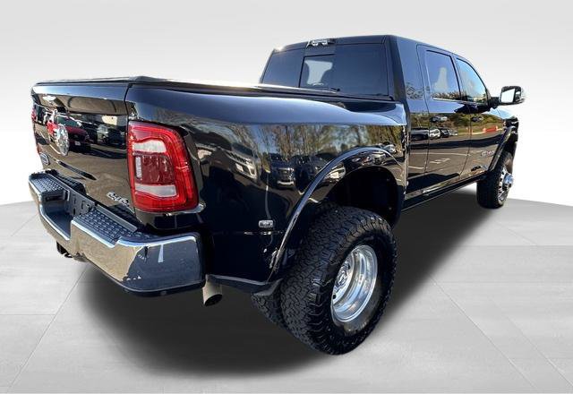 Used 2022 RAM 3500 Limited AWD/4WD image 10