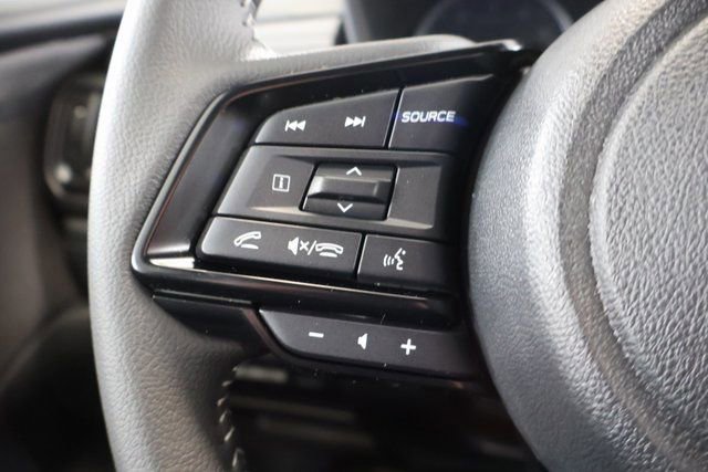 Certified 2026 Subaru Forester Premium image 18
