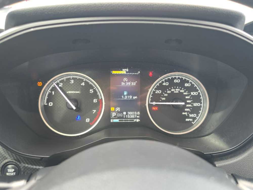 Used 2020 Subaru Forester Limited w/ Popular Package #3 image 20