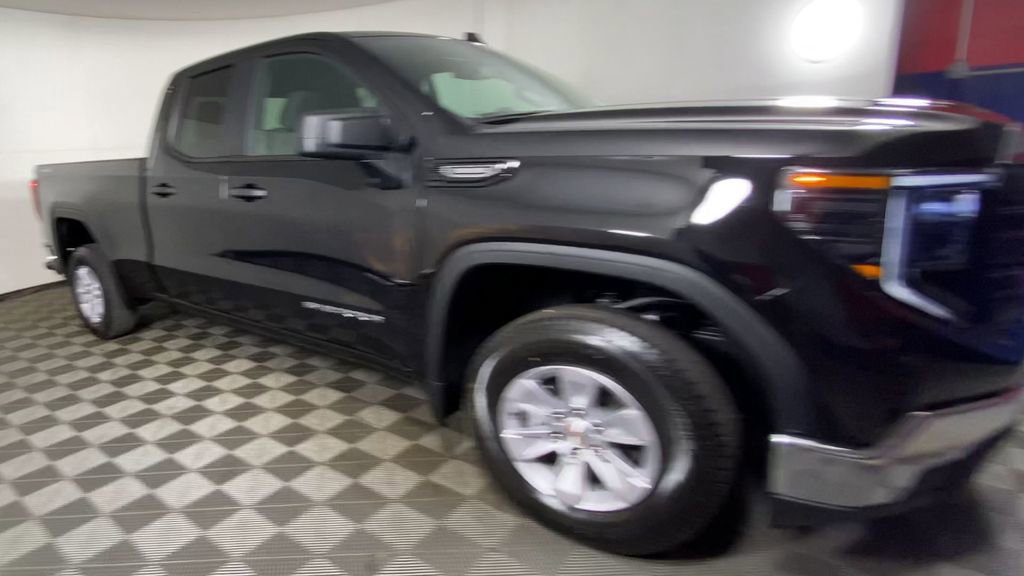 New 2026 GMC Sierra 1500 Pro w/ Pro Value Package image 3