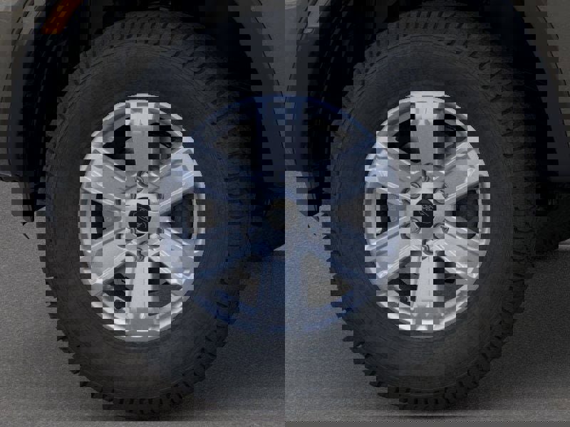 New 2025 Ford Ranger XL w/ Trailer Tow Package image 41