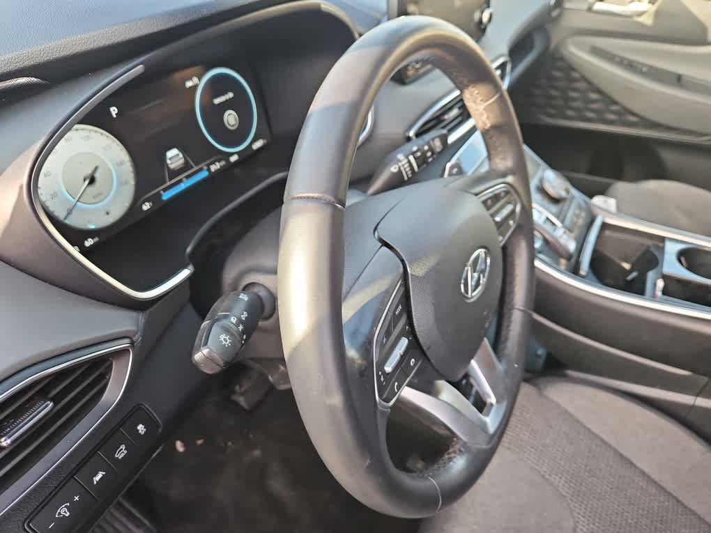 Used 2022 Hyundai Santa Fe SEL w/ Convenience Package AWD/4WD image 9