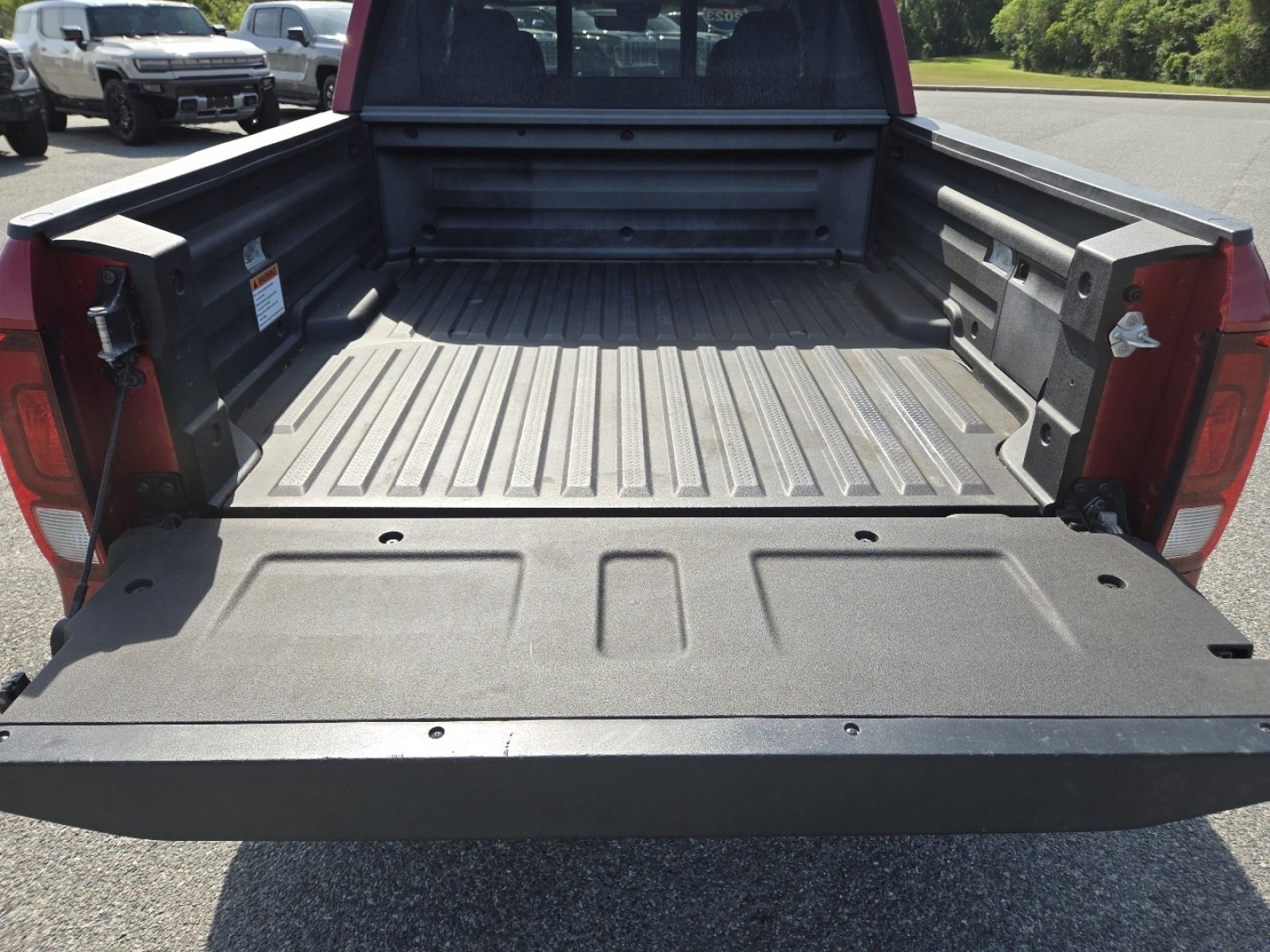 Certified 2023 Honda Ridgeline RTL image 19