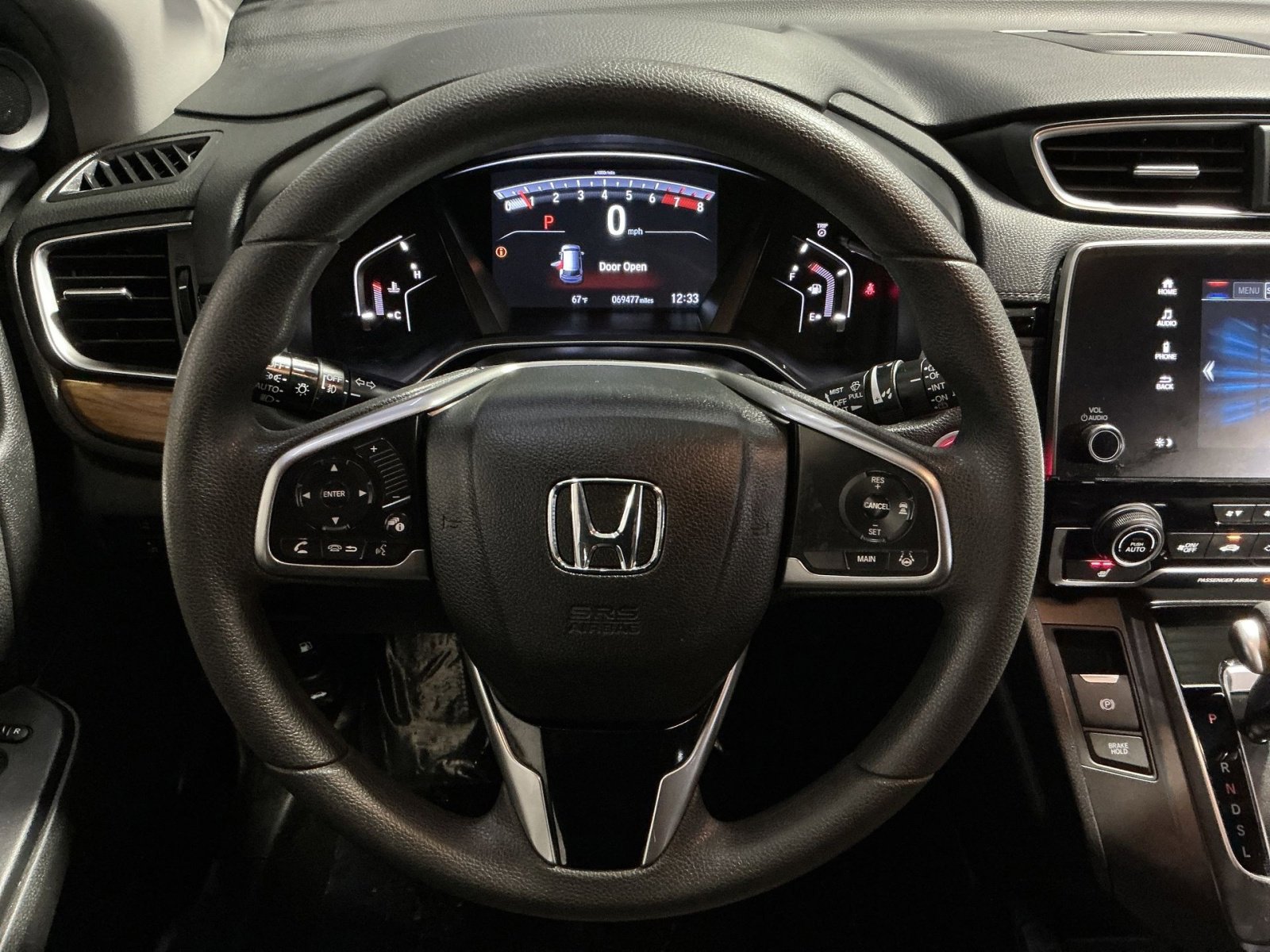 Used 2018 Honda CR-V EX image 24