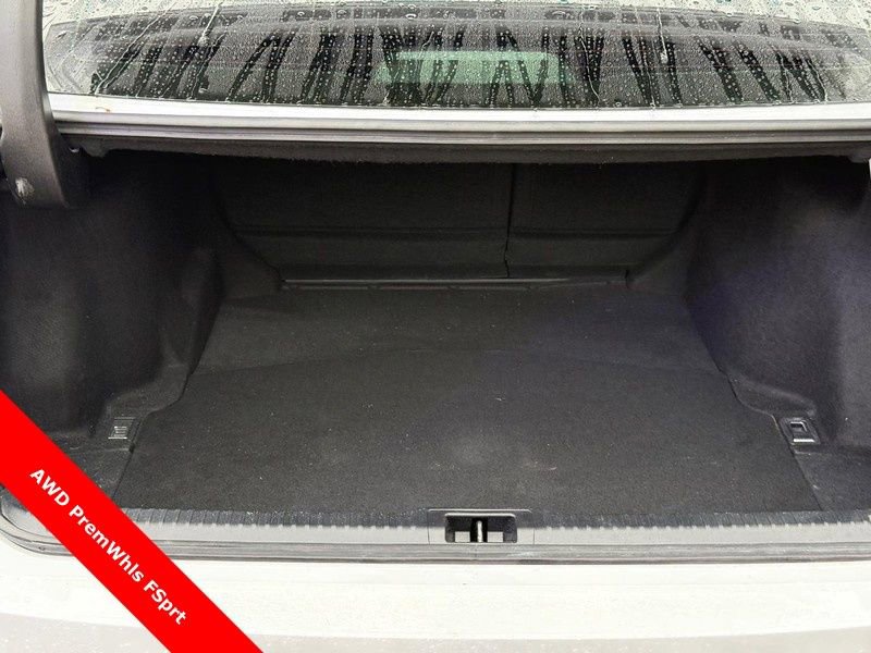 Used 2023 Lexus IS 350 F Sport w/ Handling Package image 9