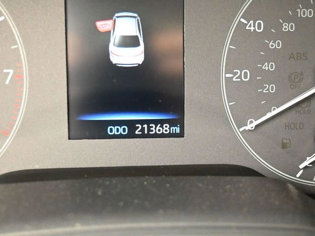 Used 2024 Toyota Corolla LE FWD image 18