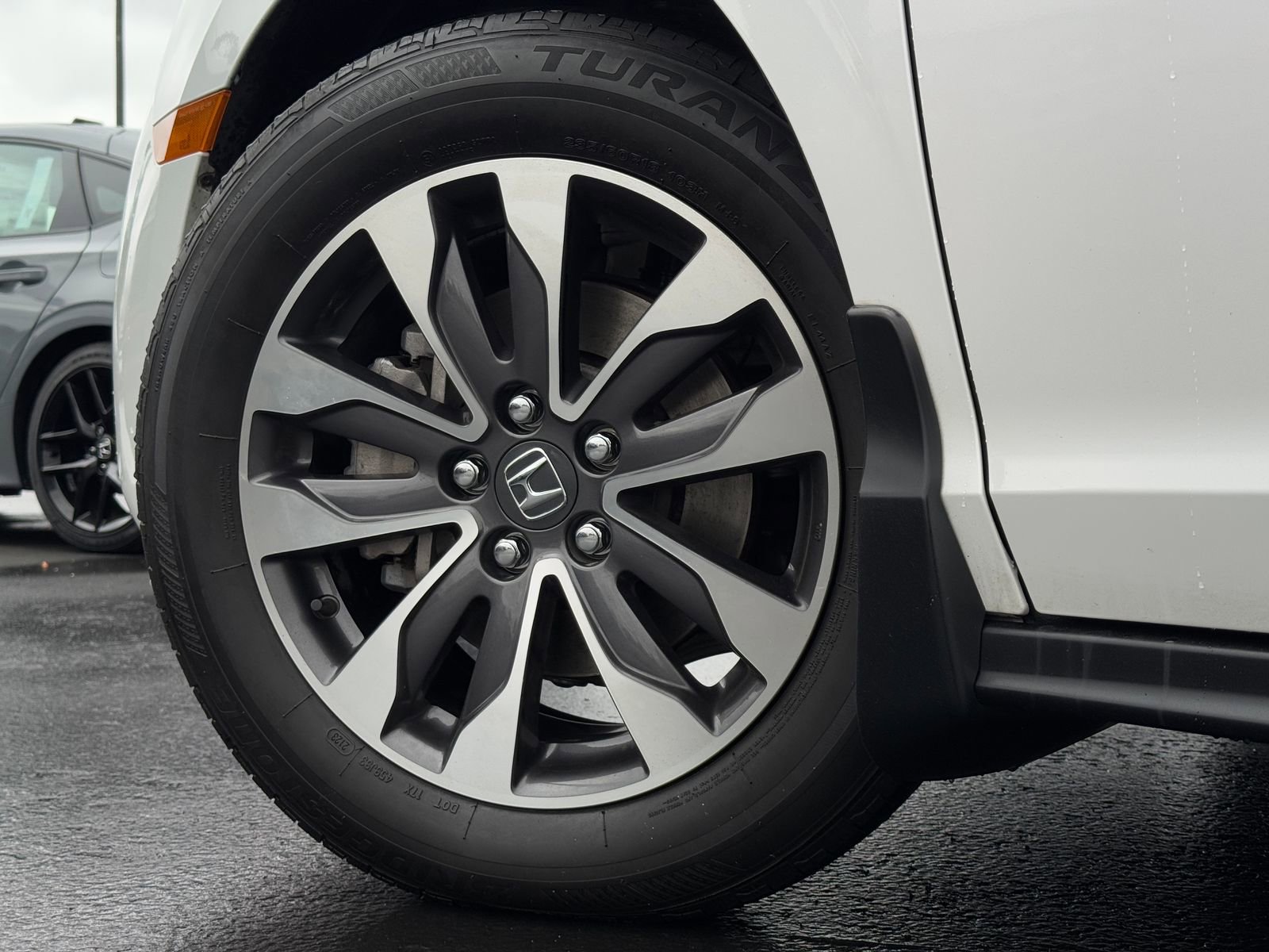 Certified 2023 Honda Odyssey EX-L image 29