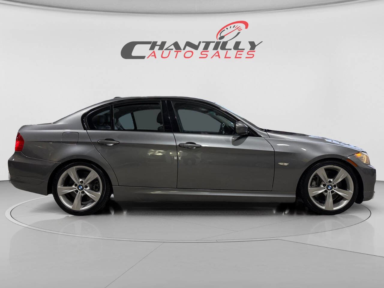 Used 2011 BMW 335i Sedan RWD image 6