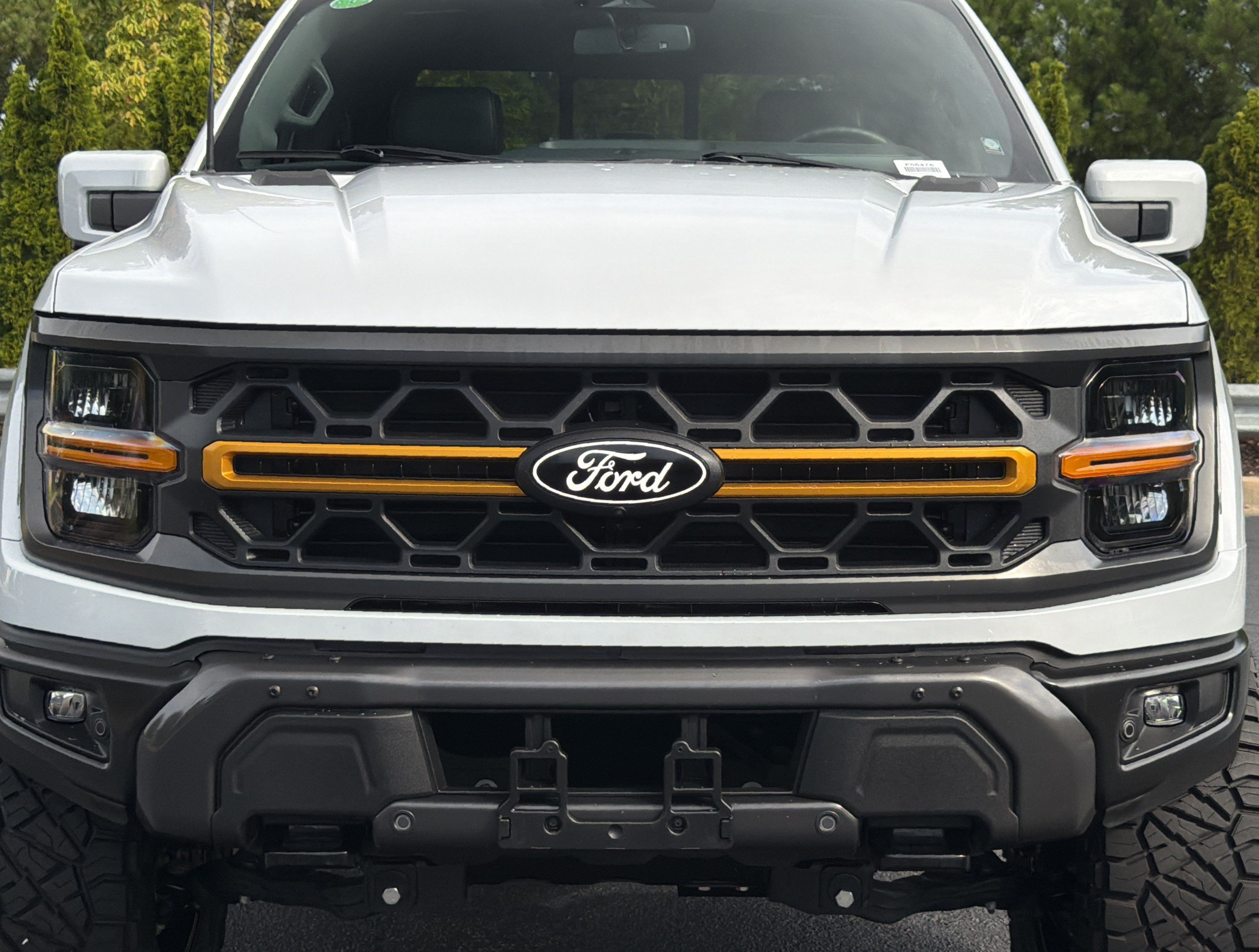 Used 2025 Ford F150 Tremor w/ Equipment Group 402A High AWD/4WD image 19