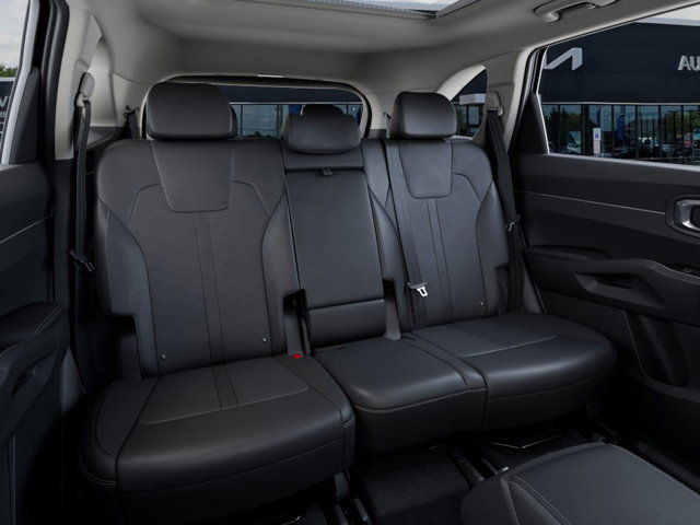 New 2026 Kia Sorento S w/ S Panoramic Sunroof Package image 16
