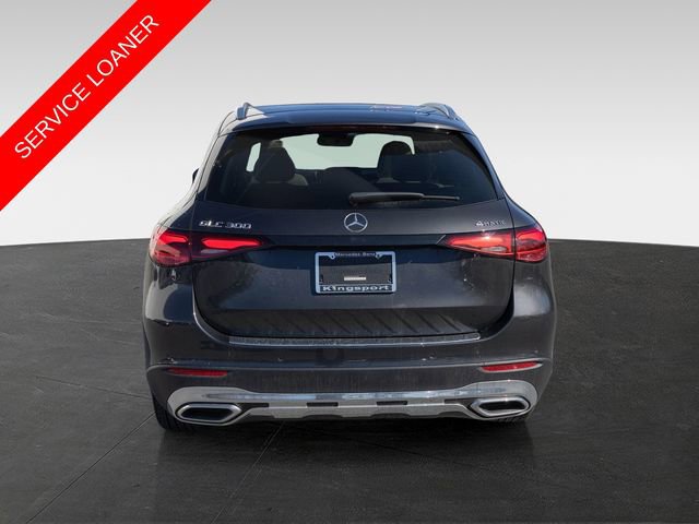 Certified 2025 Mercedes-Benz GLE 450 4MATIC image 8