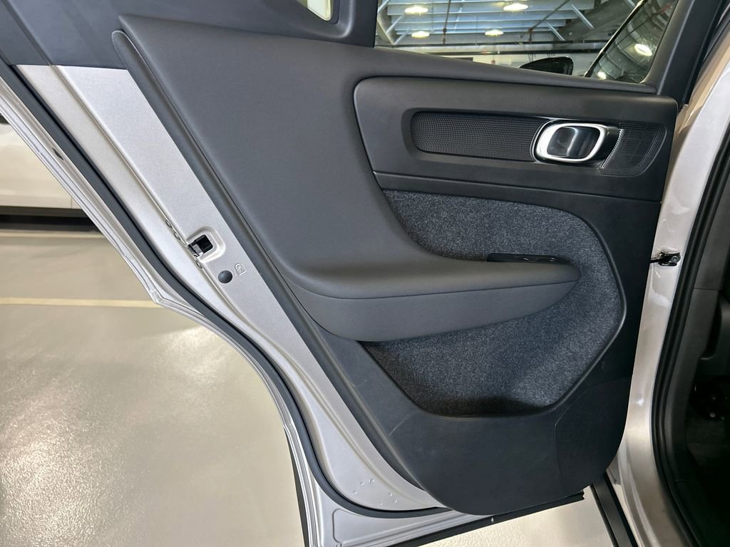 Certified 2023 Volvo XC40 Recharge Ultimate w/ Protection Package Premier AWD/4WD image 22