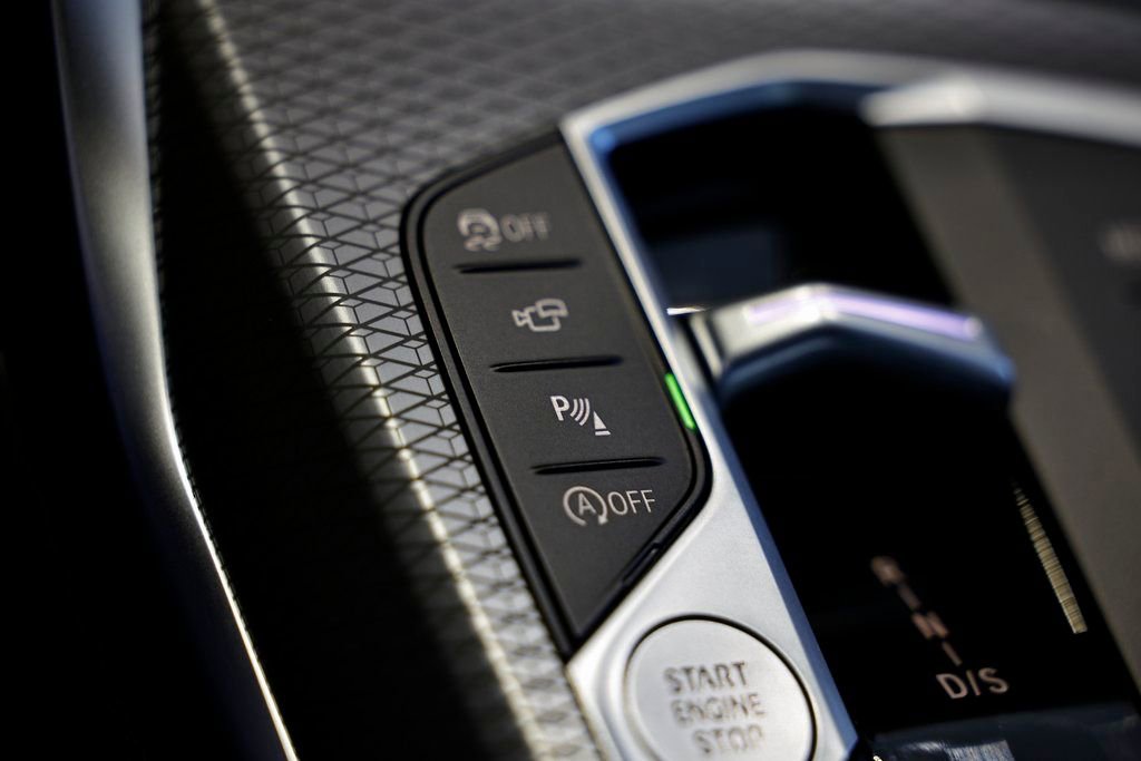 New 2026 BMW 430i Coupe w/ M Sport Package image 37