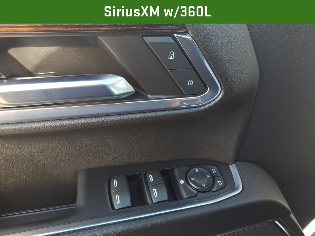Certified 2024 GMC Sierra 1500 Elevation AWD/4WD image 22