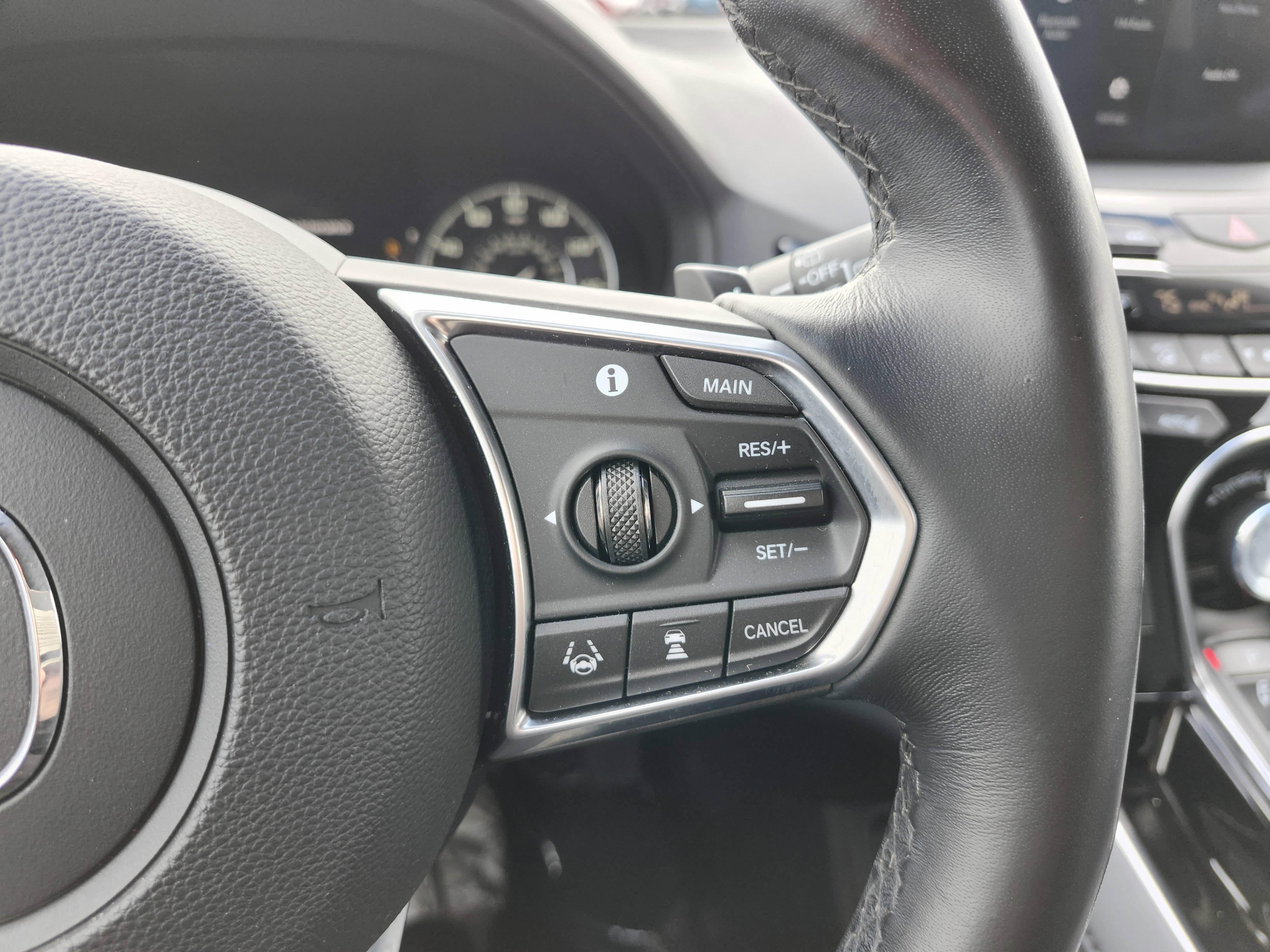 Used 2020 Acura RDX AWD image 38