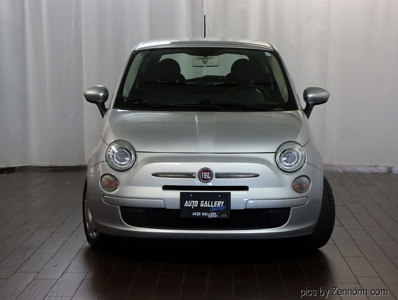 Used 2013 FIAT 500 Pop image 5
