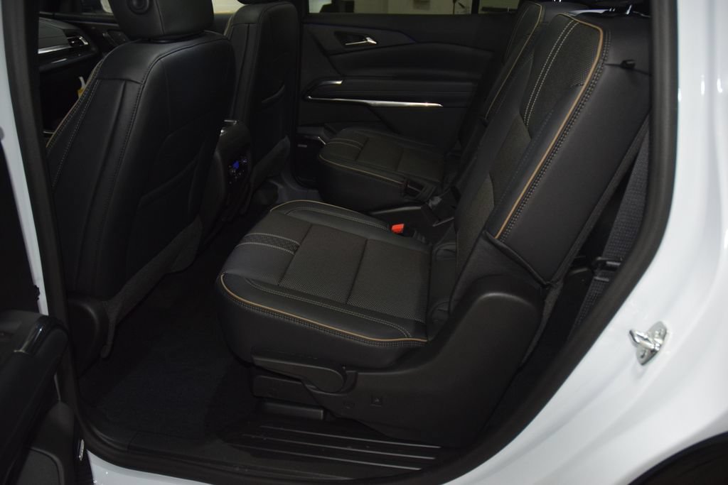 New 2026 Chevrolet Traverse High Country AWD/4WD image 42
