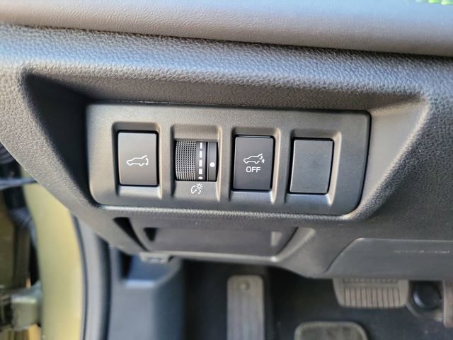 Used 2025 Subaru Outback Onyx Edition AWD/4WD image 21