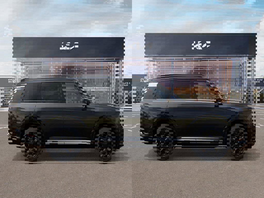 New 2027 Kia Telluride X-Line SX Prestige image 7