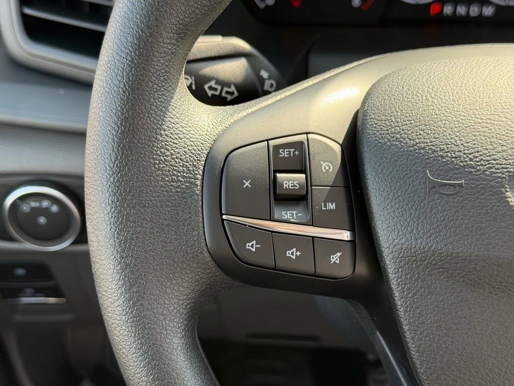 New 2025 Ford Transit 150 Low Roof image 17