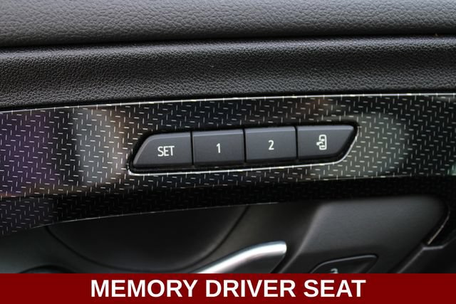 Used 2024 GMC Terrain AT4 w/ Infotainment Package II AWD/4WD image 4