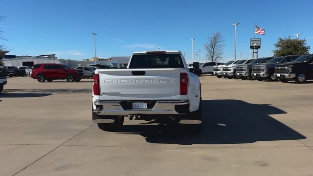 New 2026 Chevrolet Silverado 3500 LT w/ Safety Package image 8