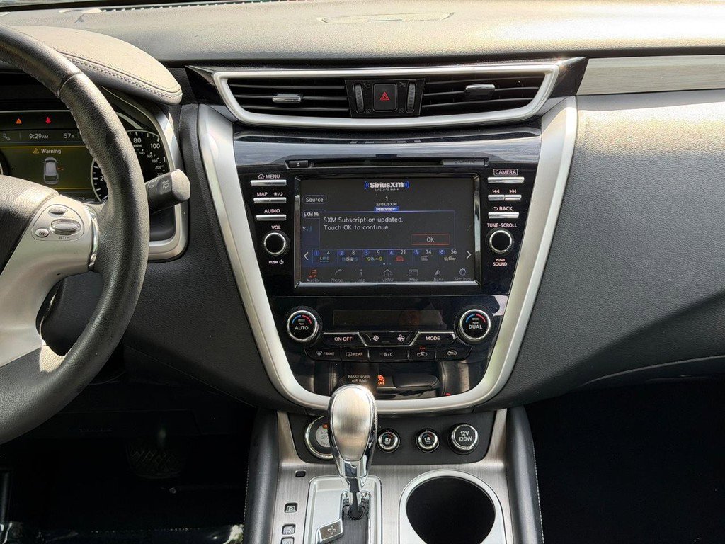 Used 2015 Nissan Murano Platinum w/ Cargo Package FWD image 13