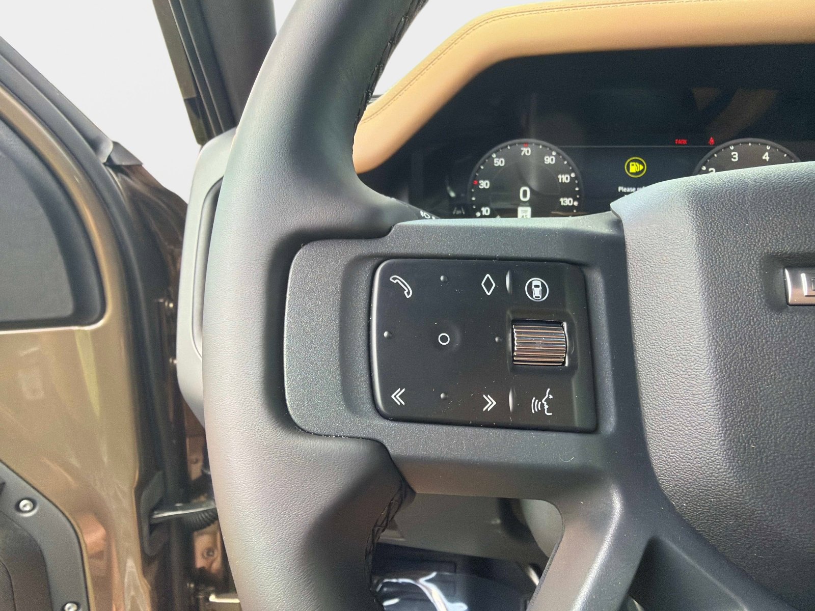 New 2026 Land Rover Defender 130 S AWD/4WD image 28