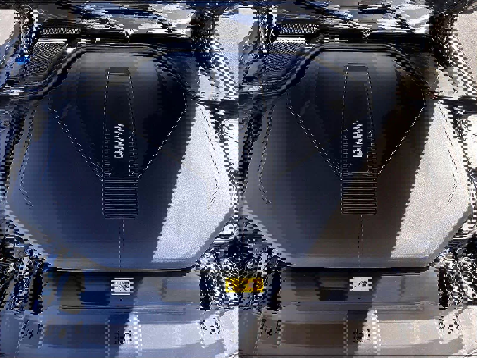 Certified 2025 BMW i5 xDrive40 w/ Premium Package image 12