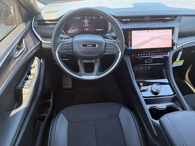 New 2026 Jeep Grand Cherokee 4WD image 27