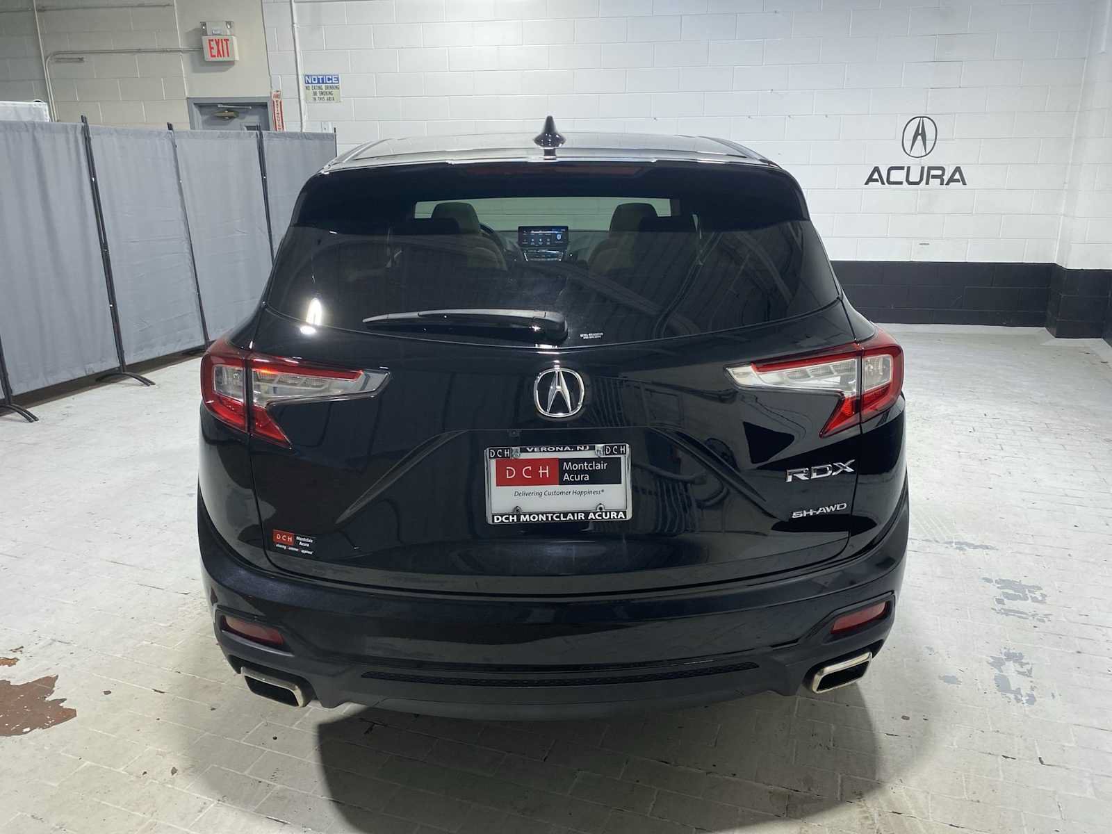 Used 2023 Acura RDX AWD image 5