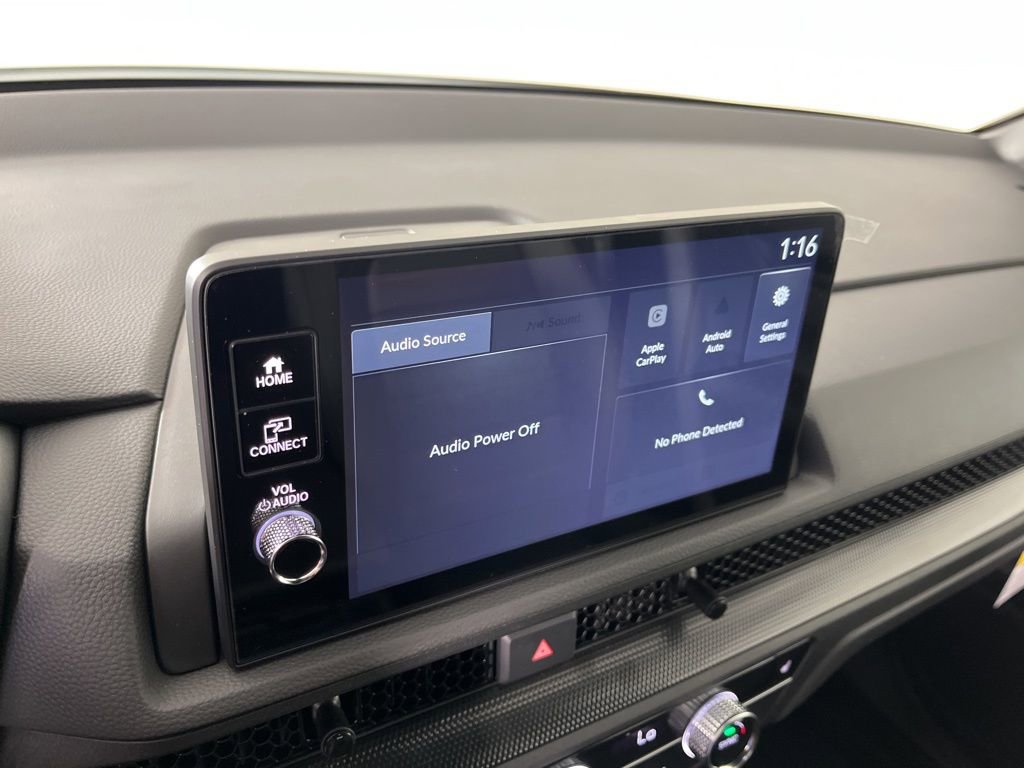 New 2026 Honda CR-V Sport-L image 31