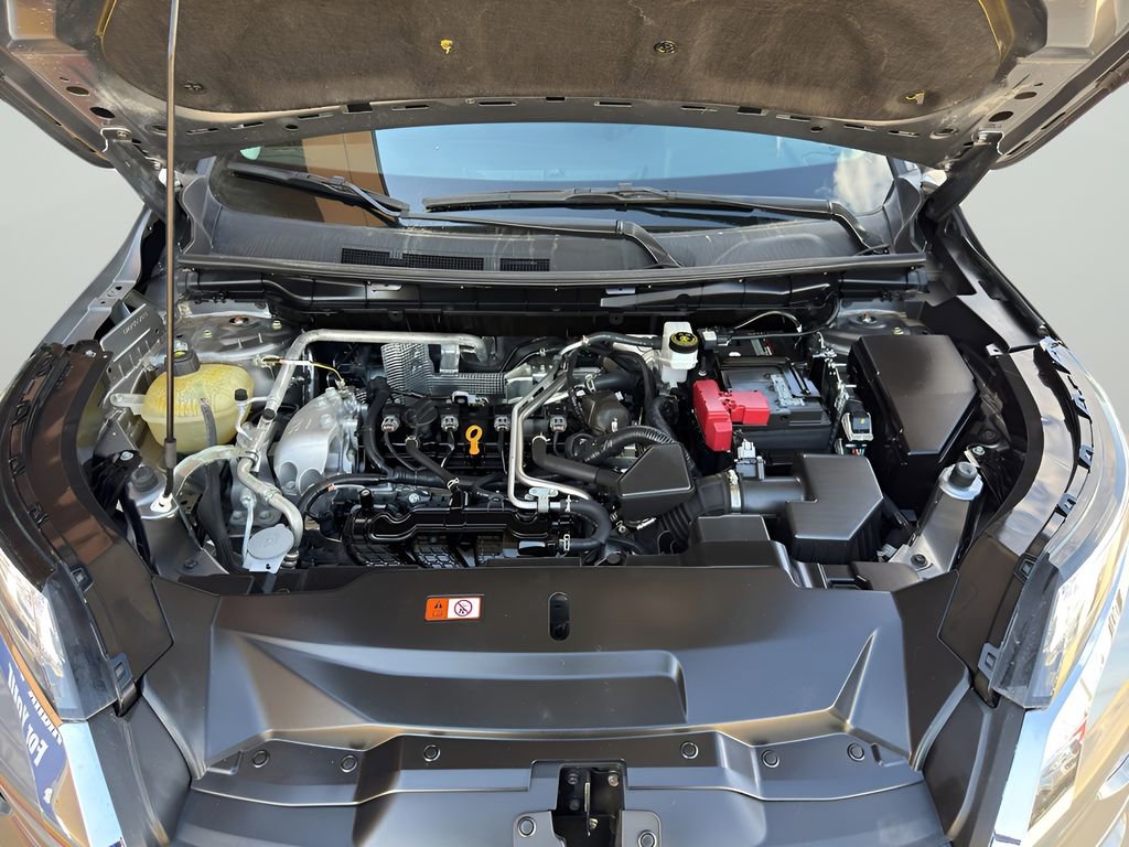 Used 2023 Mitsubishi Outlander SE FWD image 12