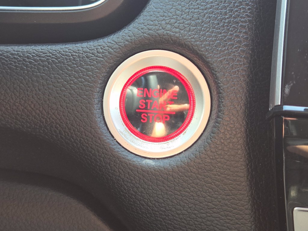 Used 2021 Honda CR-V EX-L image 11