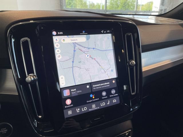 New 2026 Volvo XC40 B5 Ultra w/ Climate Package AWD/4WD image 24