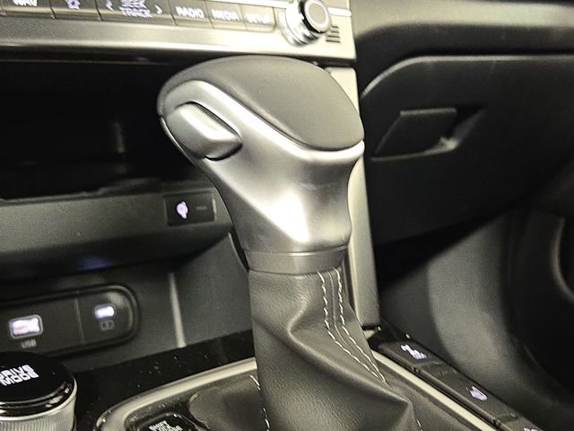 Certified 2026 Kia Seltos EX image 22