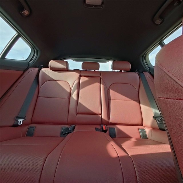 Used 2023 Kia Stinger GT-Line w/ Sun & Sound Package image 28