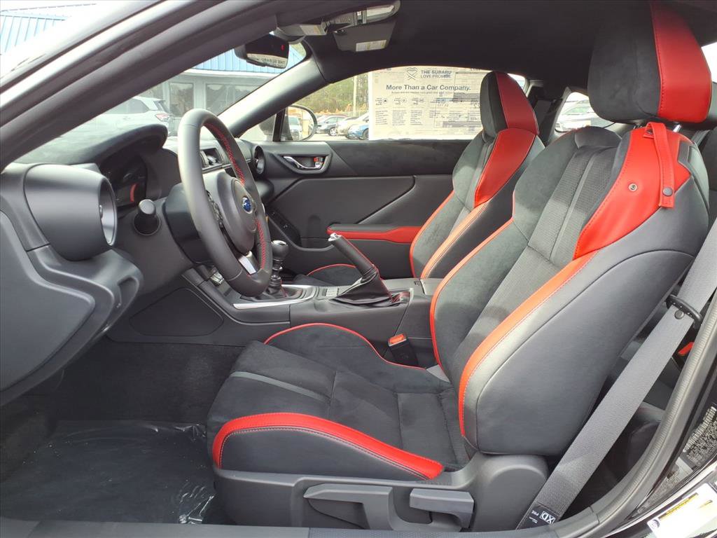 New 2026 Subaru BRZ Limited image 4