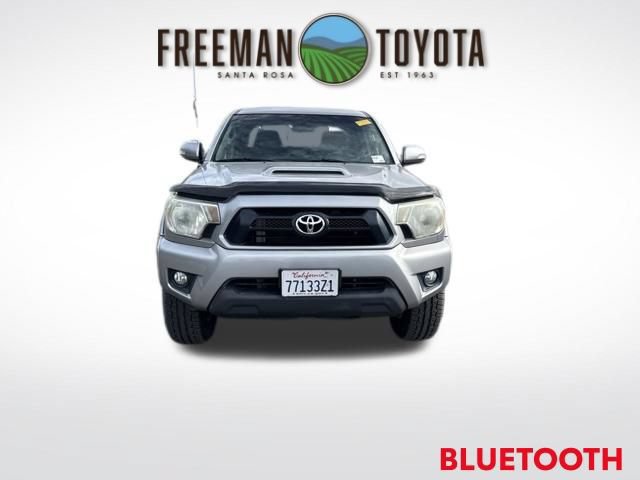 Used 2015 Toyota Tacoma PreRunner w/ TRD Sport Package RWD image 3