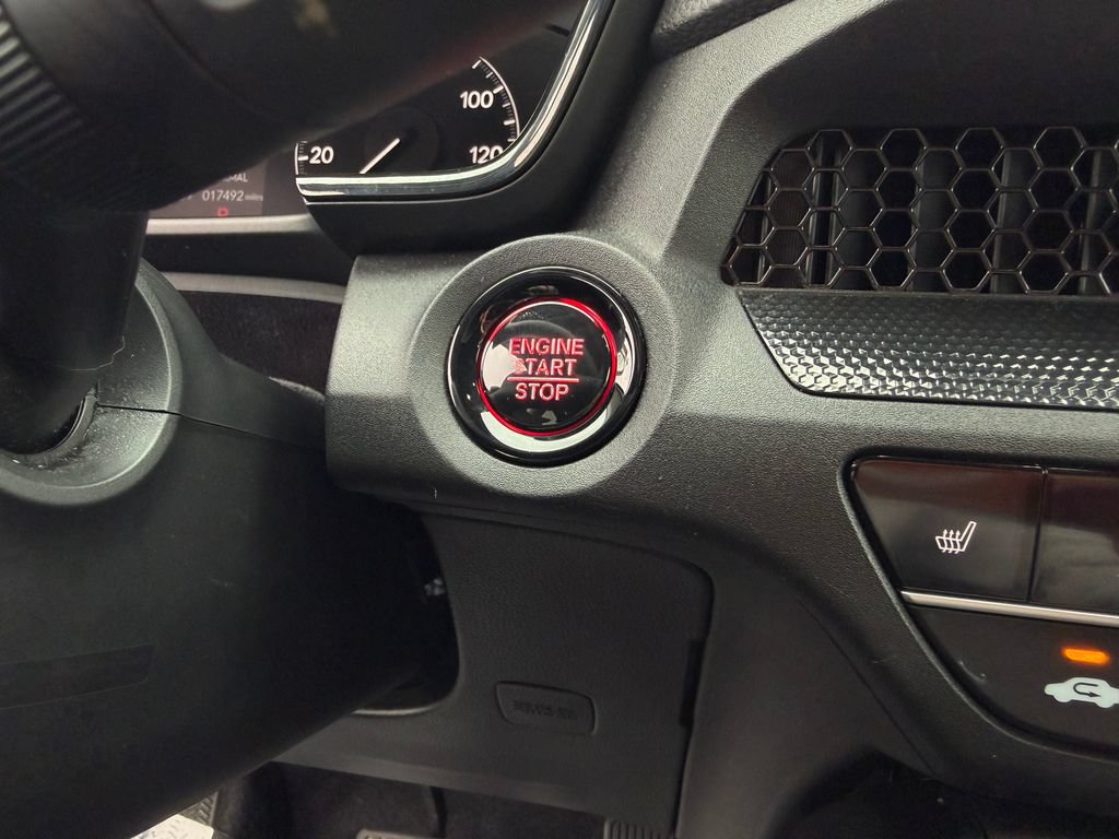 Used 2025 Honda CR-V EX image 21